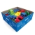 Wader 52609 - Kid Cars Sport autka 11 modeli